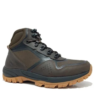 Botas Alabama ProTrek First Hill Outdoor Para Hombre / Café