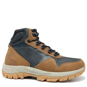 Botas Alabama ProTrek First Hill Outdoor Para Hombre / Miel