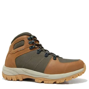 Botas Arizona WildStride First Hill Outdoor Para Hombre / Miel
