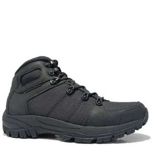 Botas Arizona WildStride First Hill Outdoor Para Hombre / Negro