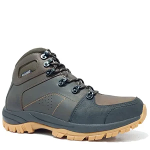 Botas Nevada TrailMaster First Hill Outdoor Para Hombre / Café