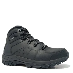Botas Nevada TrailMaster First Hill Outdoor Para Hombre / Negro