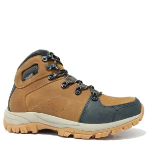 Botas Nevada TrailMaster First Hill Outdoor Para Hombre / Miel