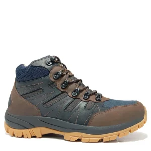 Botas Dakota Elite First Hill Outdoor Para Hombre / Café