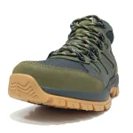 Botas de senderismo DAKOTA con plantilla antifatiga y suelas de caucho duraderas