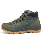 Botas de senderismo DAKOTA con plantilla antifatiga y suelas de caucho duraderas