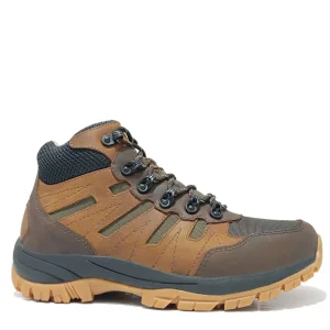 Botas Dakota Elite First Hill Outdoor Para Hombre / Miel