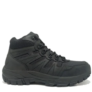 Botas Dakota Elite First Hill Outdoor Para Hombre / Negro