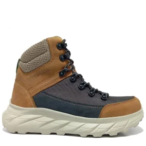 Botas Charlotte PowerTech First Hill Outdoor Para Mujer / Miel