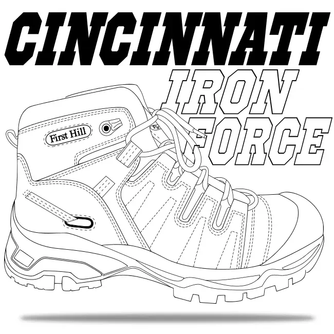 CINCINNATI DESCR