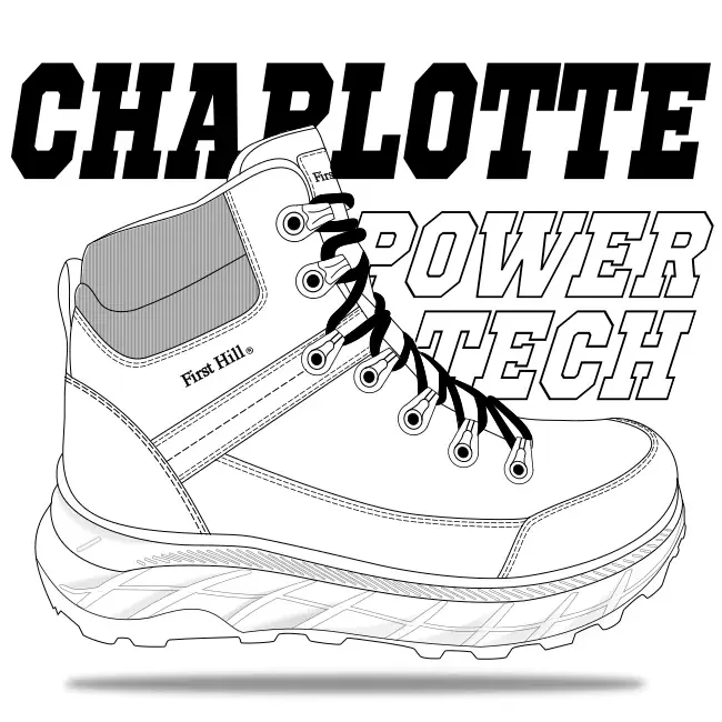 DESCR CHARLOTTE