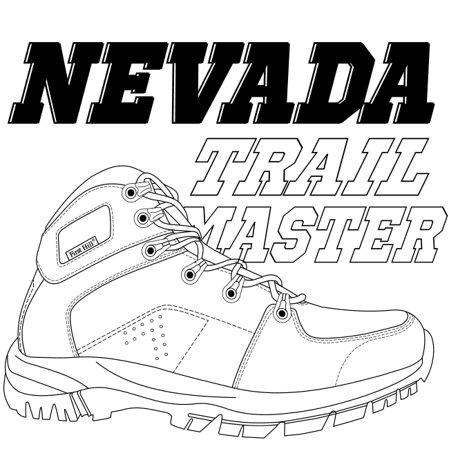 NEVADA DESCR
