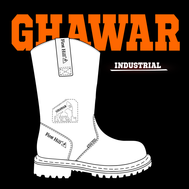 TRAZADO BOTA PETROLERA